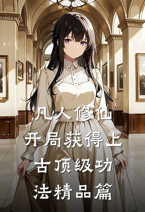 凡人修仙，开局获得上古顶级功法精品篇
