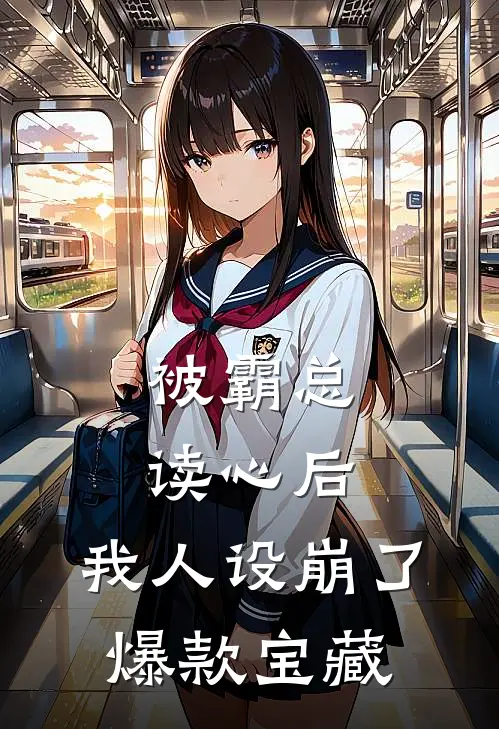 被霸总读心后，我人设崩了爆款宝藏