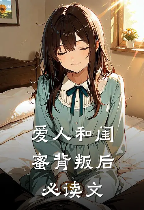 爱人和闺蜜背叛后必读文