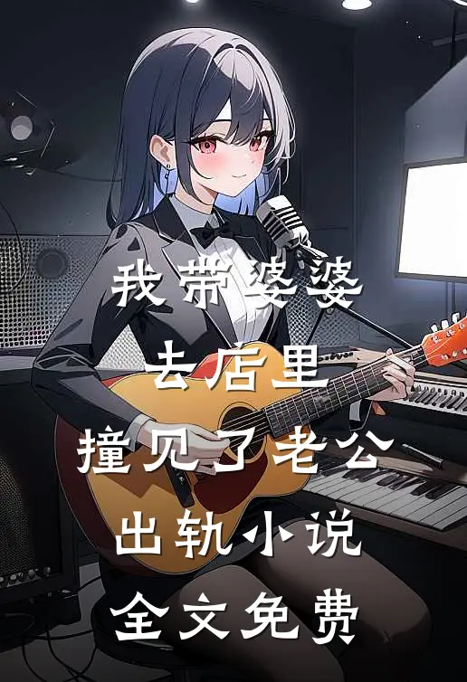 我带婆婆去店里，撞见了老公出轨小说全文免费