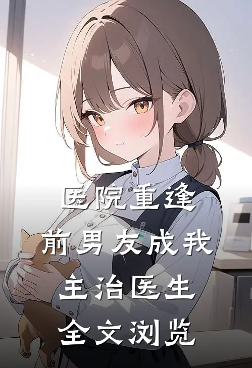 医院重逢，前男友成我主治医生全文浏览
