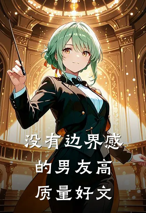 没有边界感的男友高质量好文