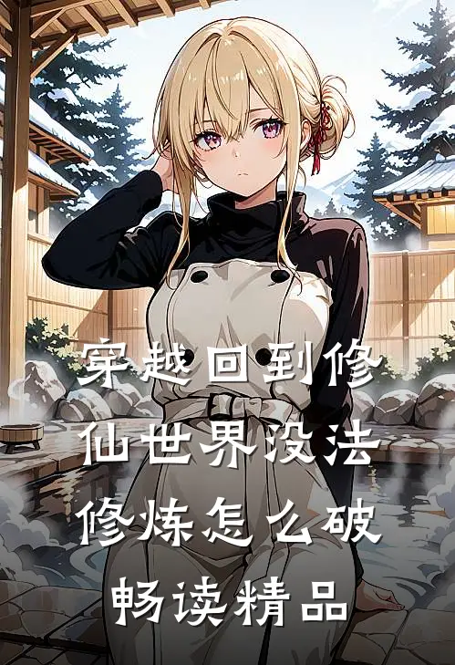 穿越回到修仙世界没法修炼怎么破畅读精品