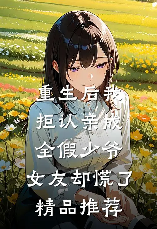 重生后我拒认亲成全假少爷，女友却慌了精品推荐