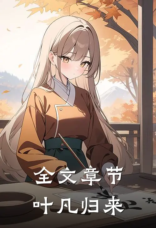 全文章节叶凡归来