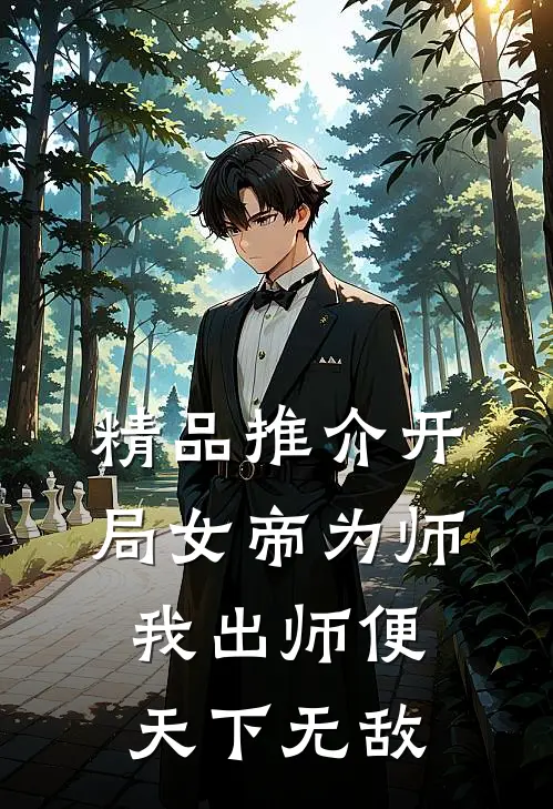 精品推介开局女帝为师，我出师便天下无敌
