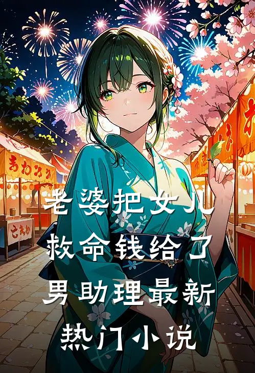 老婆把女儿救命钱给了男助理最新热门小说