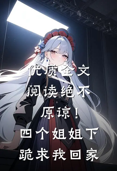 优质全文阅读绝不原谅！四个姐姐下跪求我回家