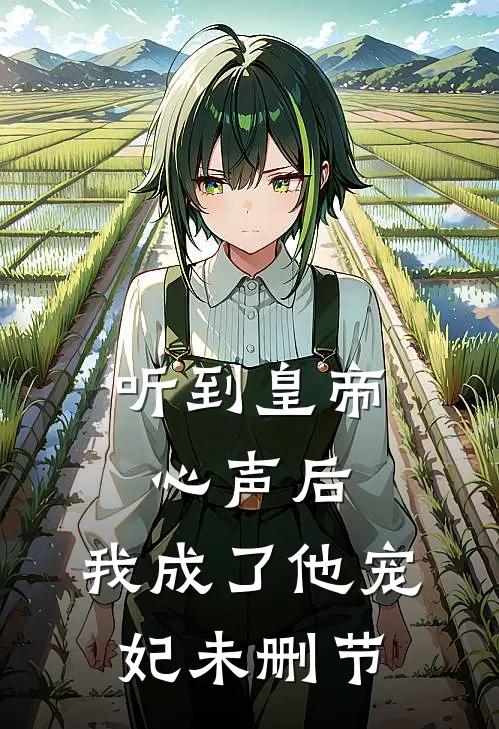 听到皇帝心声后，我成了他宠妃未删节