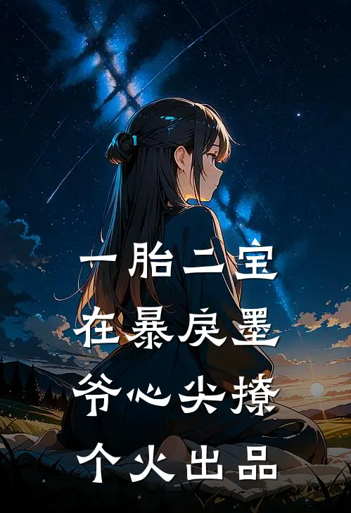 一胎二宝：在暴戾墨爷心尖撩个火出品