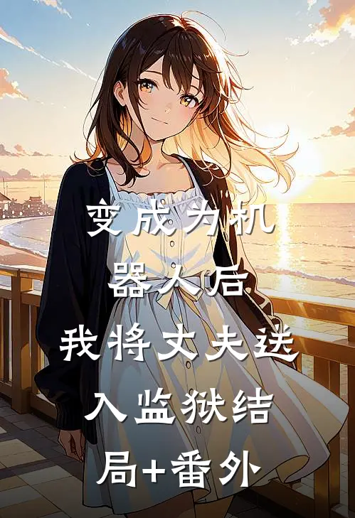 变成为机器人后，我将丈夫送入监狱结局+番外