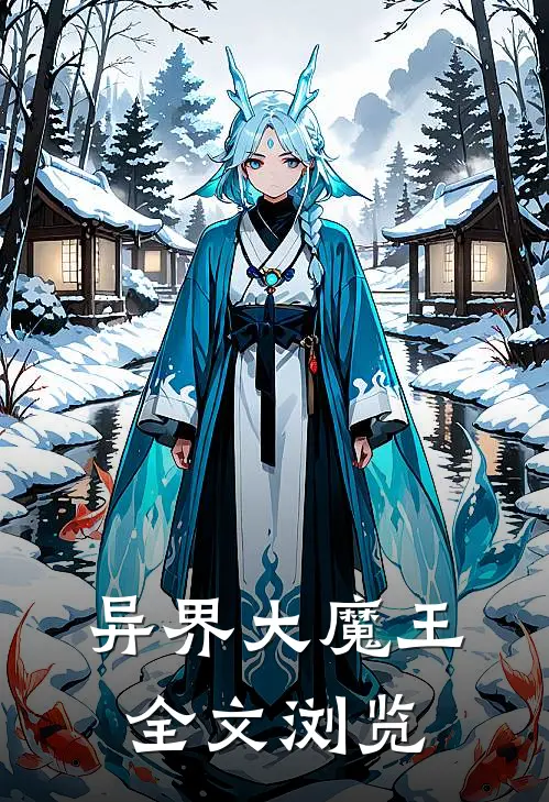 异界大魔王全文浏览