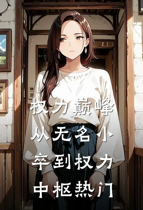 权力巅峰，从无名小卒到权力中枢热门