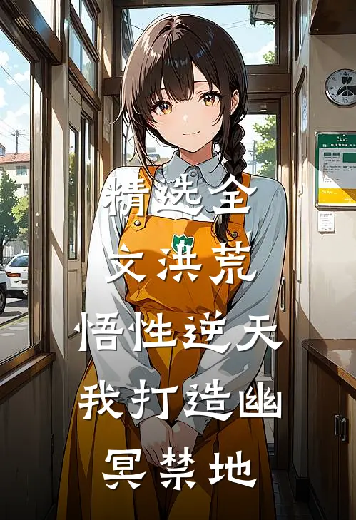 精选全文洪荒：悟性逆天，我打造幽冥禁地