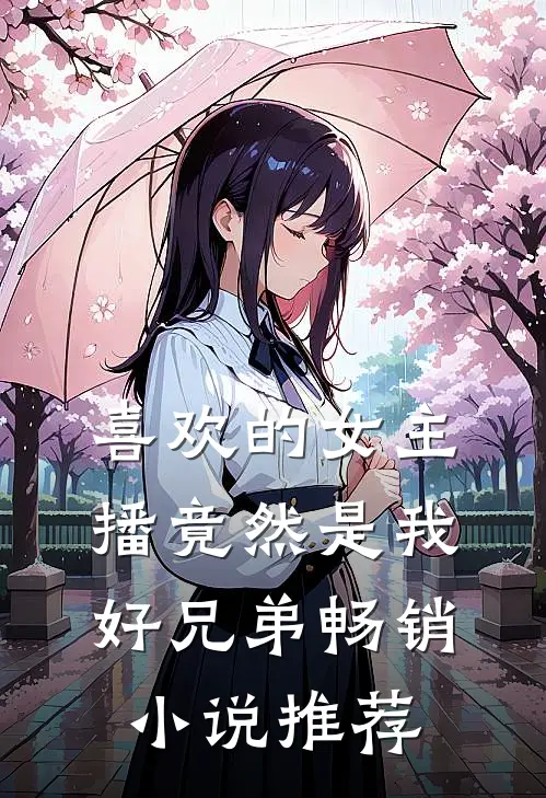 喜欢的女主播竟然是我好兄弟畅销小说推荐