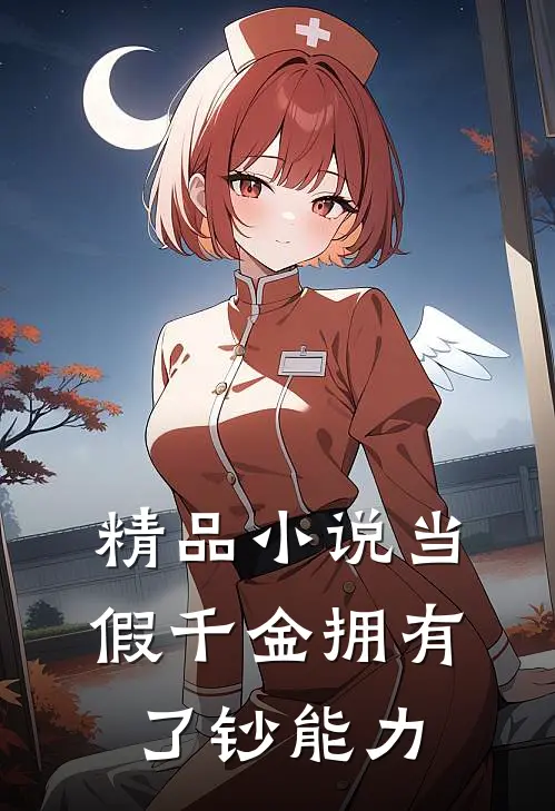 精品小说当假千金拥有了钞能力