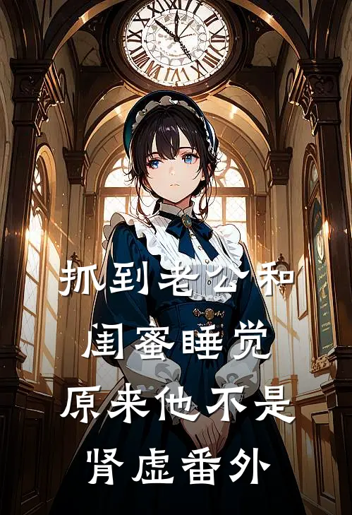 抓到老公和闺蜜睡觉，原来他不是肾虚番外