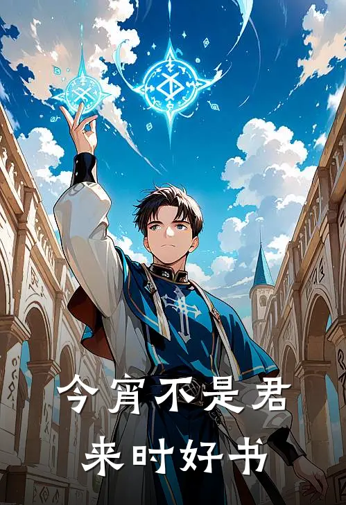 今宵不是君来时好书