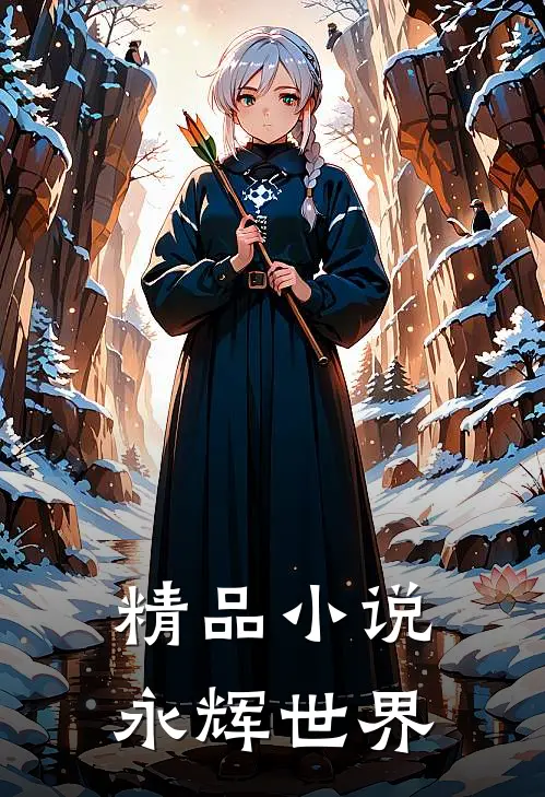 精品小说永辉世界