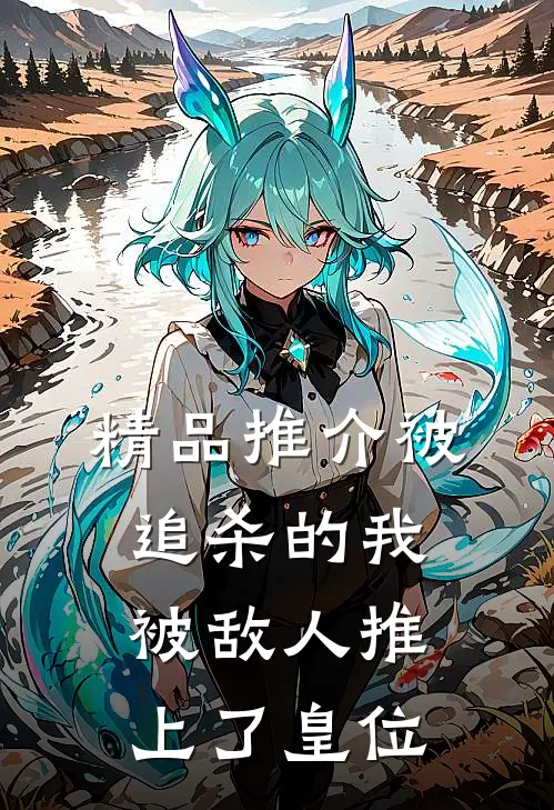 精品推介被追杀的我，被敌人推上了皇位