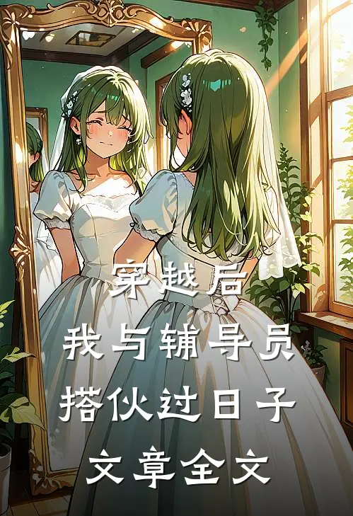 穿越后，我与辅导员搭伙过日子文章全文