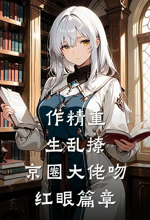 作精重生乱撩，京圈大佬吻红眼篇章