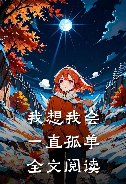 我想我会一直孤单全文阅读