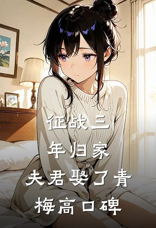 征战三年归家，夫君娶了青梅高口碑
