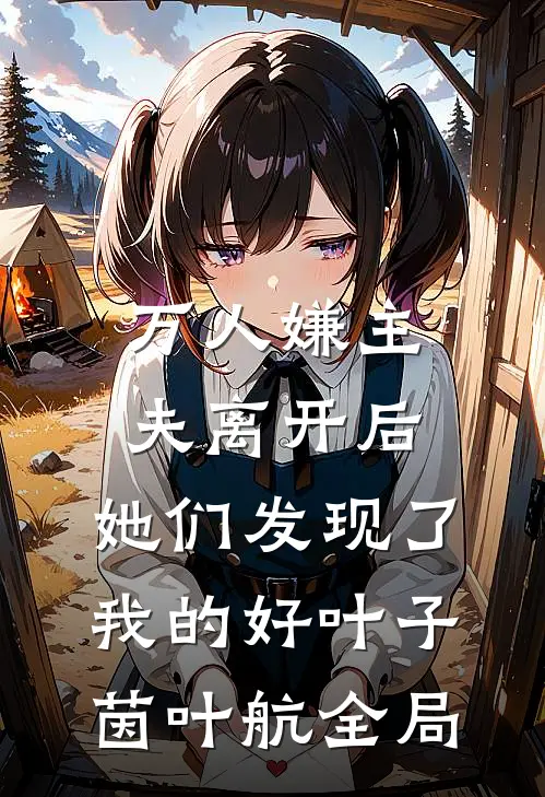 万人嫌主夫离开后，她们发现了我的好叶子茵叶航全局