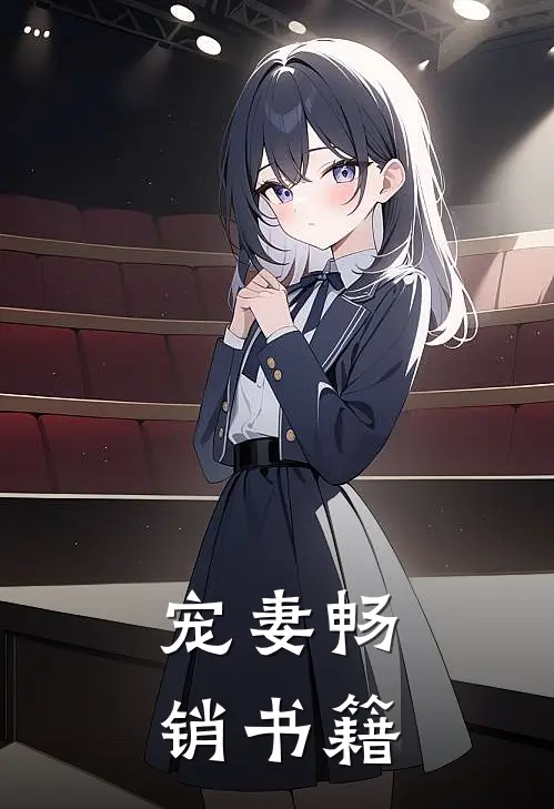 宠妻畅销书籍