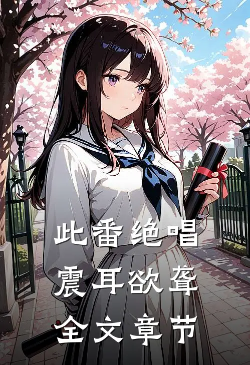 此番绝唱，震耳欲聋全文章节