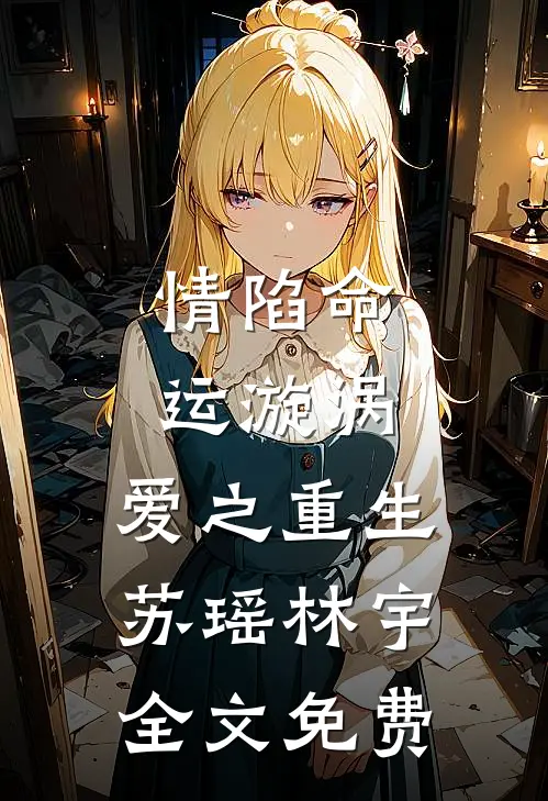 情陷命运漩涡：爱之重生苏瑶林宇全文免费
