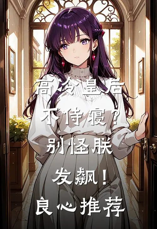 高冷皇后不侍寝？别怪朕发飙！良心推荐