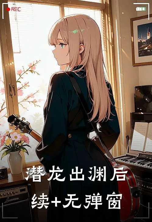 潜龙出渊后续+无弹窗