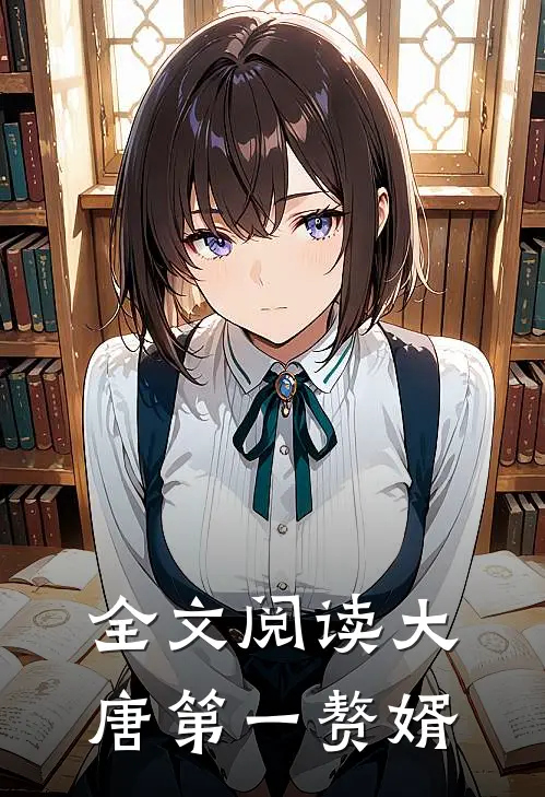 全文阅读大唐第一赘婿