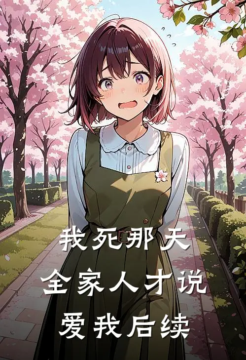 我死那天，全家人才说爱我后续