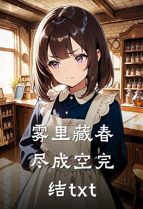 雾里藏春尽成空完结txt