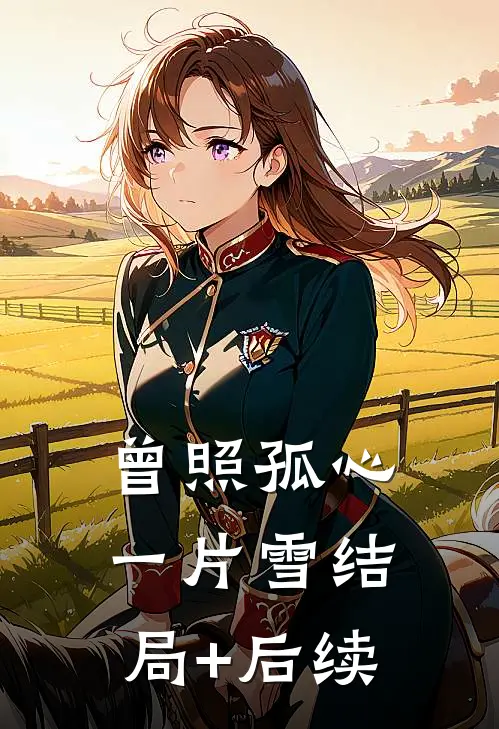曾照孤心一片雪结局+后续