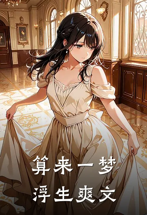 算来一梦浮生爽文