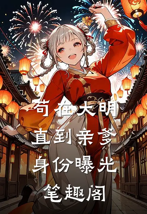 苟在大明，直到亲爹身份曝光笔趣阁