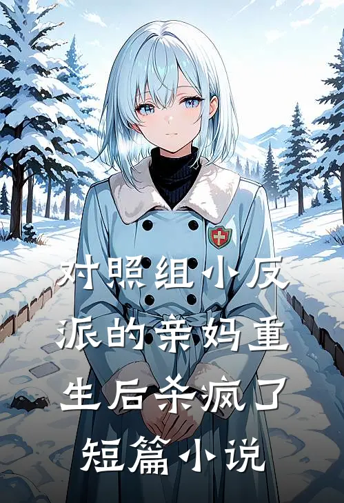 对照组小反派的亲妈重生后杀疯了短篇小说