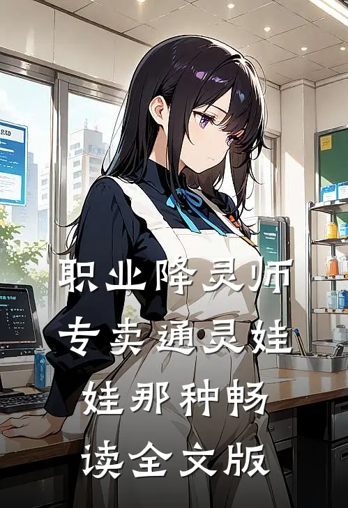 职业降灵师，专卖通灵娃娃那种畅读全文版
