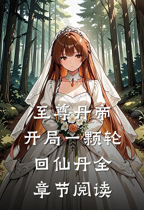 至尊丹帝：开局一颗轮回仙丹全章节阅读
