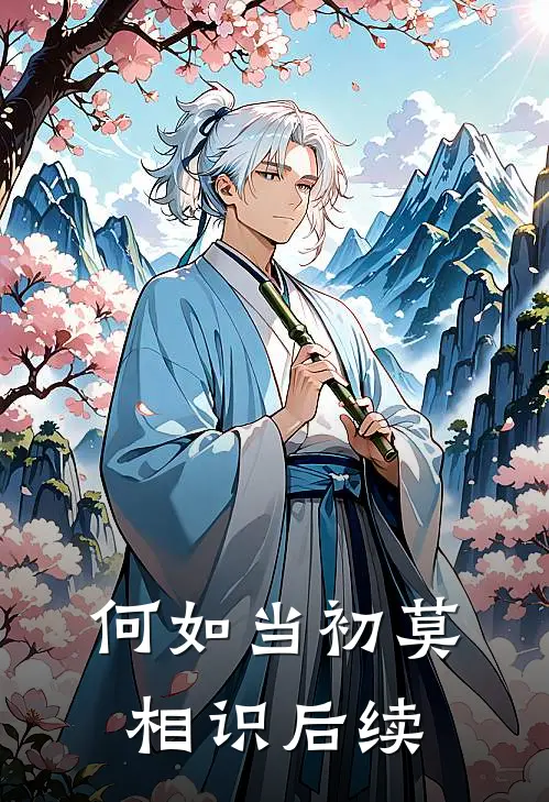 何如当初莫相识后续