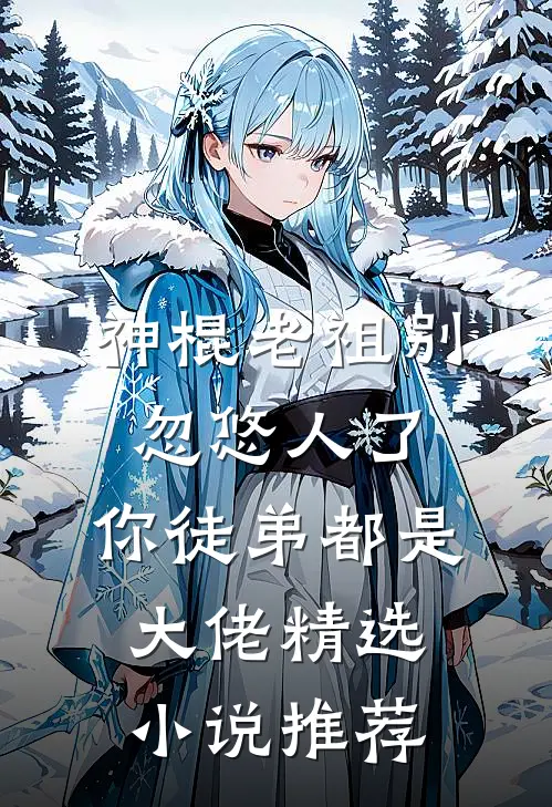 神棍老祖别忽悠人了，你徒弟都是大佬精选小说推荐