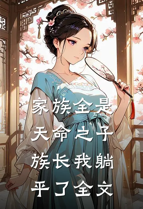 家族全是天命之子,族长我躺平了全文