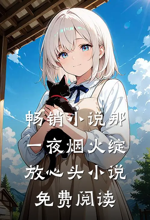 畅销小说那一夜烟火绽放心头小说免费阅读