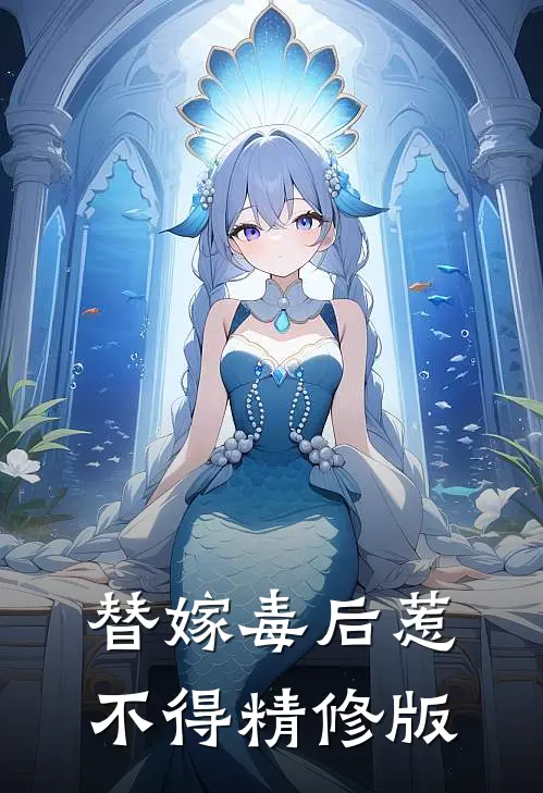 替嫁毒后惹不得精修版