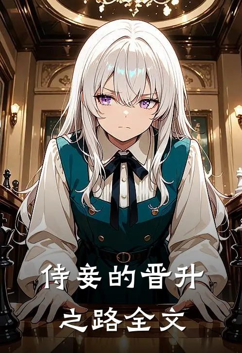 侍妾的晋升之路全文