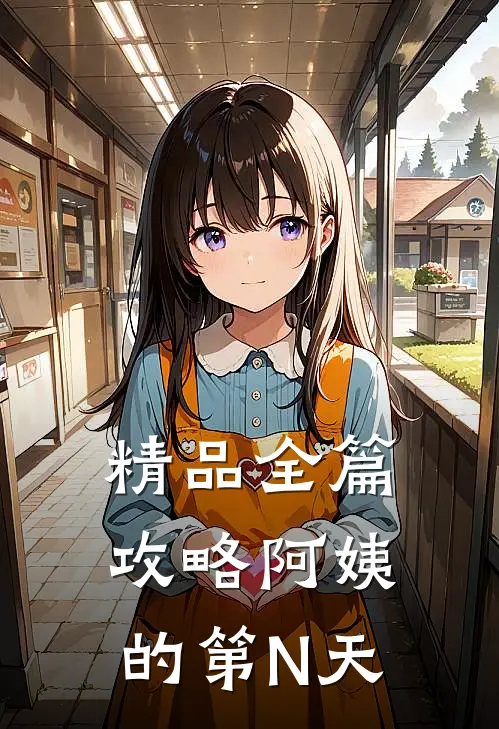 精品全篇攻略阿姨的第N天